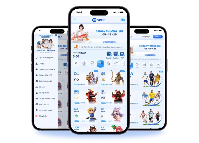 Biểu tượng đa dạng sản phẩm