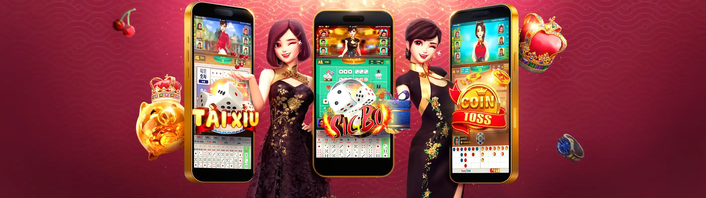 Hình ảnh chính game bắn cá M88 chính thức