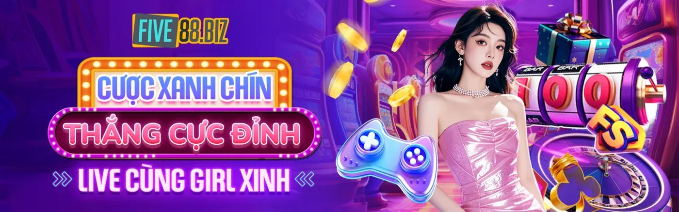 Trò Chơi Slot Hấp Dẫn tại M88 Chính Thức